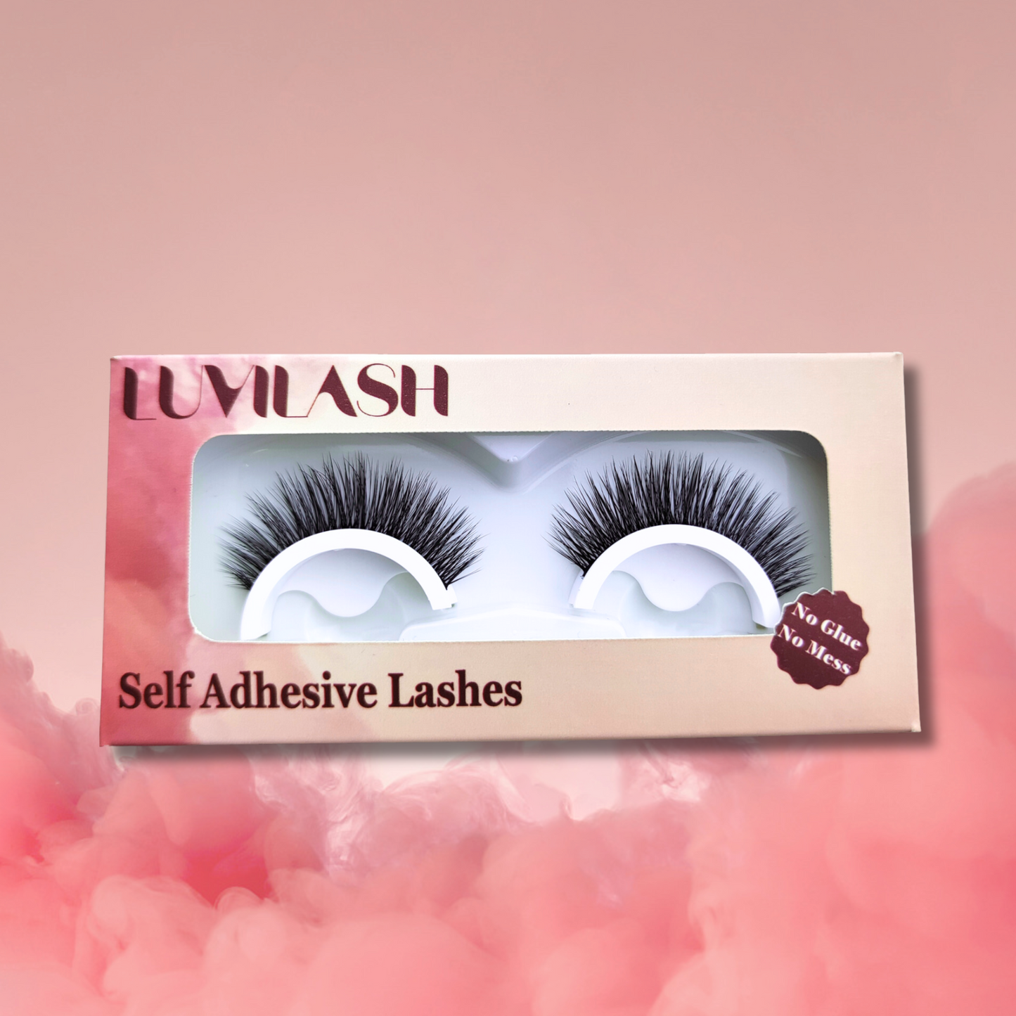 Starlight - Self Adhesive Lashes