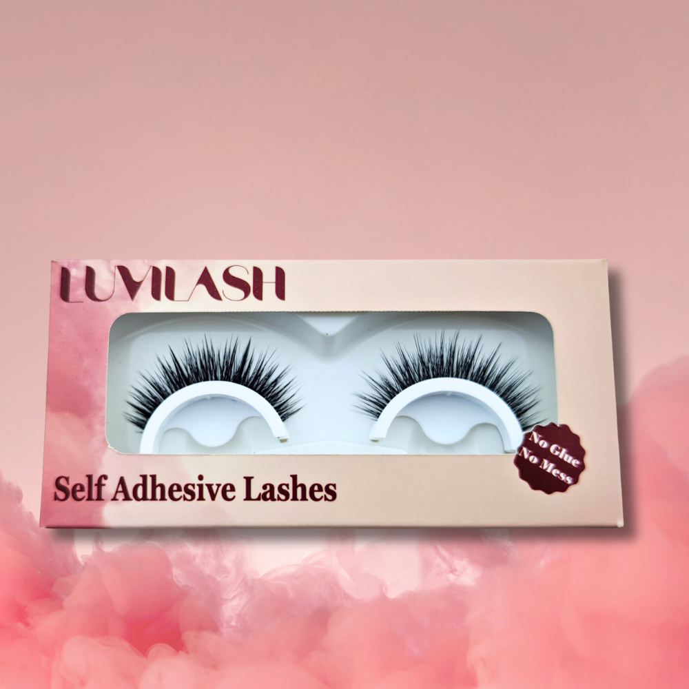 Galaxy - Self Adhesive Lashes