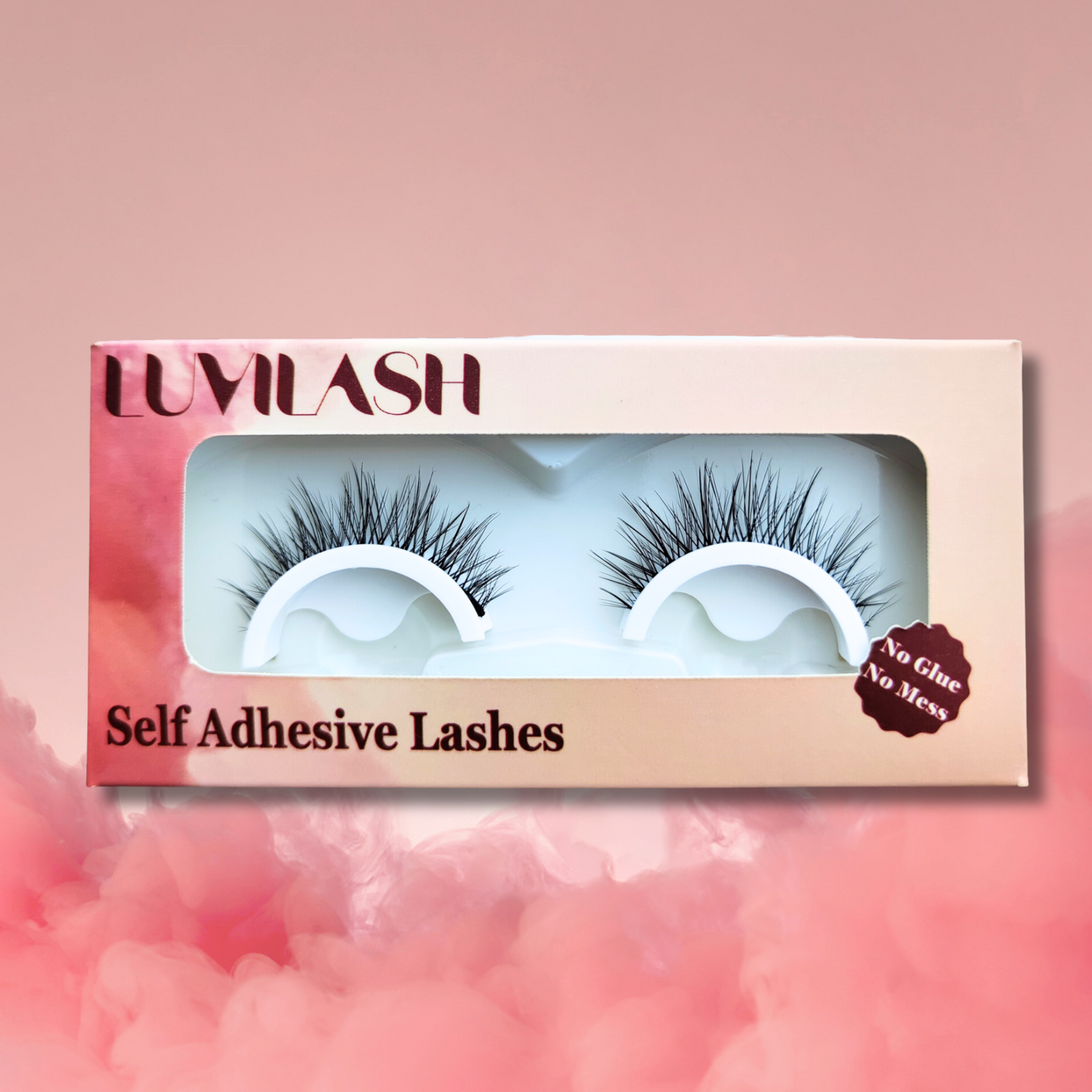 Moonlight - Self Adhesive Lashes