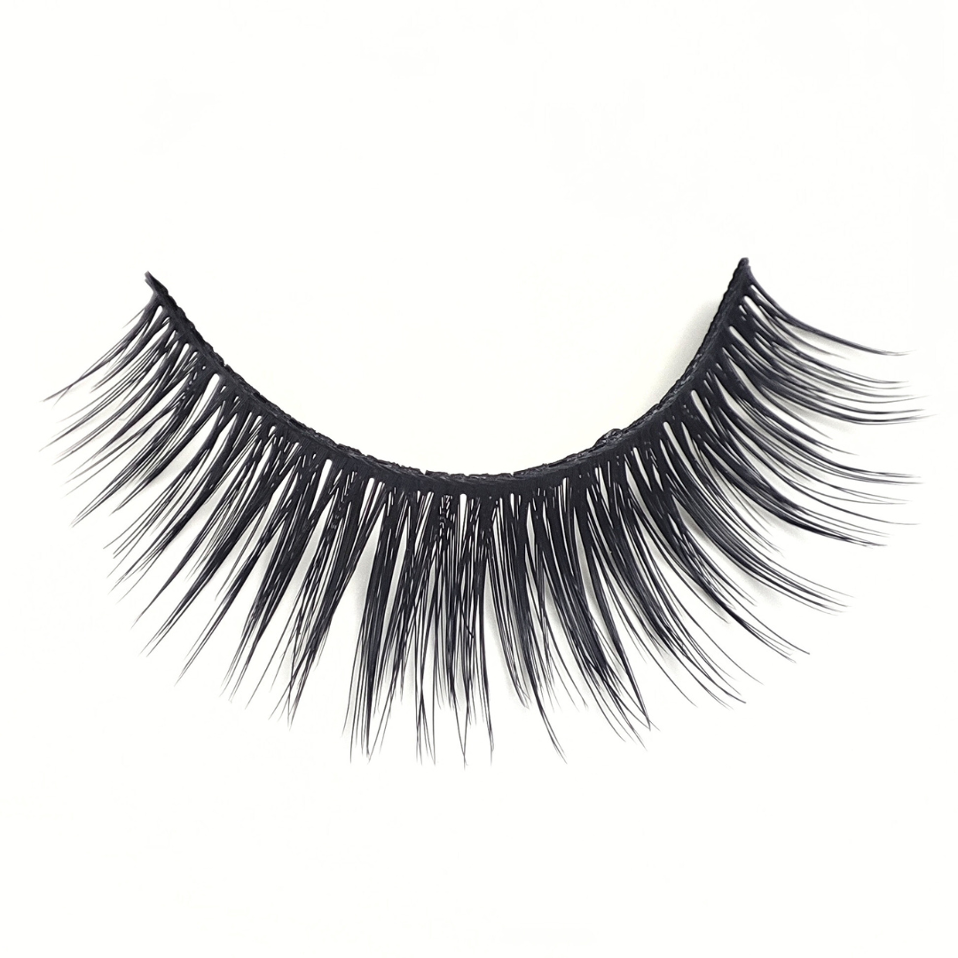 Velvet - Self Adhesive Strip Lashes