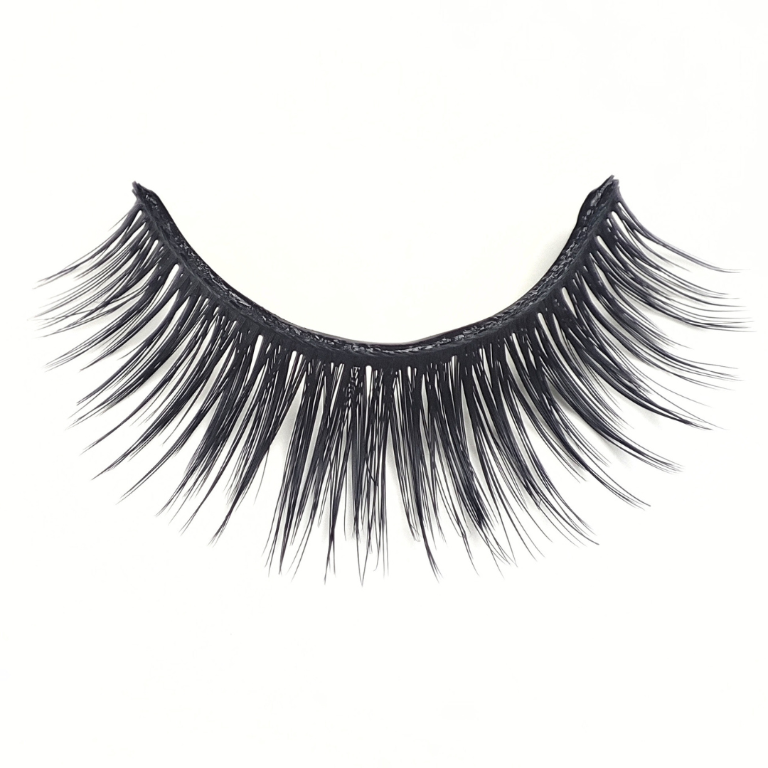 Velvet - Self Adhesive Strip Lashes