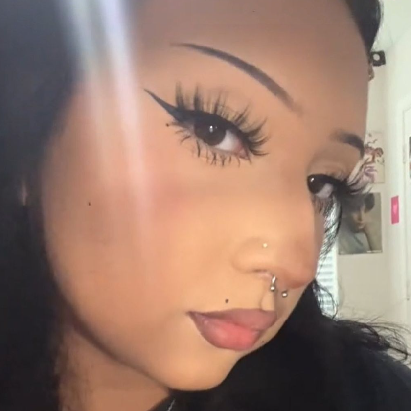 Moonlight - Self Adhesive Lashes