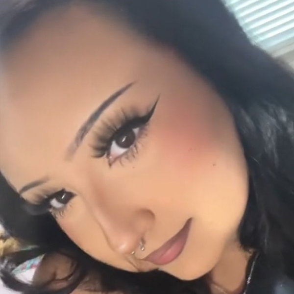 Moonlight - Self Adhesive Lashes