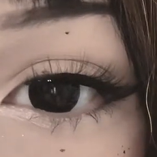 Moonlight - Self Adhesive Lashes