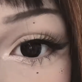 Celestial - Self Adhesive Strip Lashes