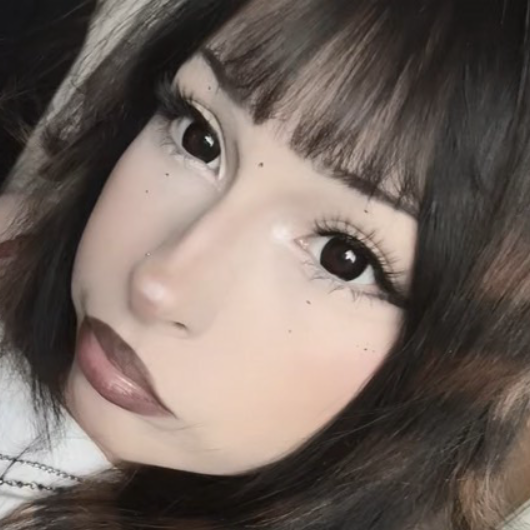 Moonlight - Self Adhesive Lashes