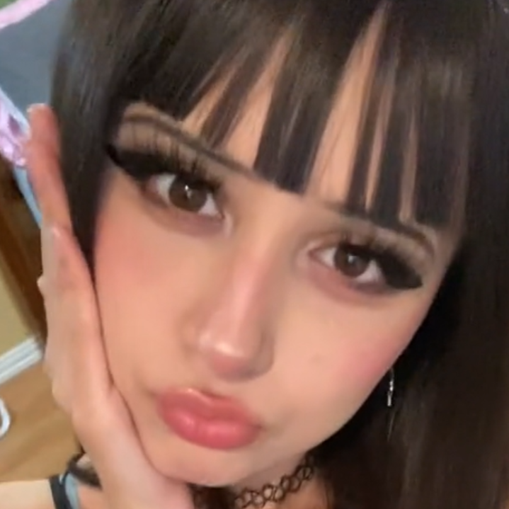 Asteroid - Self Adhesive Strip Lashes