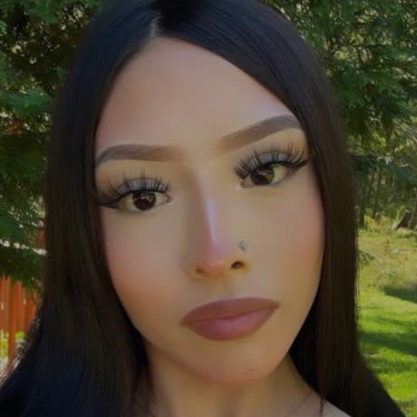 Asteroid - Self Adhesive Strip Lashes