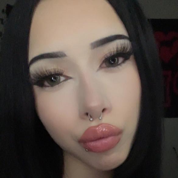 Aurora - Self Adhesive Strip Lashes