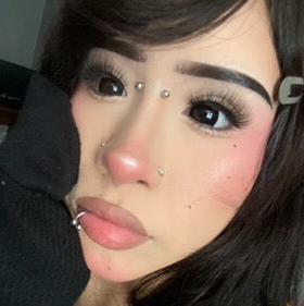 Zenith - Self Adhesive Strip Lashes