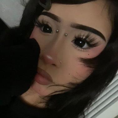 Asteroid - Self Adhesive Strip Lashes