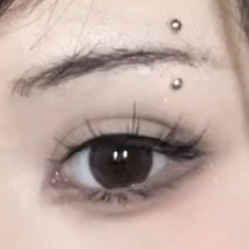 Comet - Self Adhesive Lashes