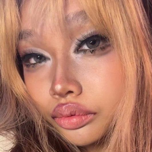 Aurora - Self Adhesive Strip Lashes
