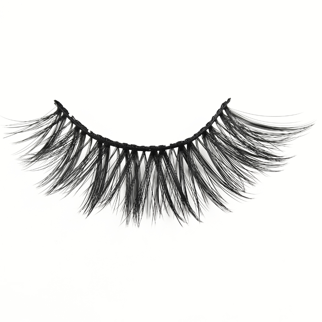 Iris - Self Adhesive Strip Lashes