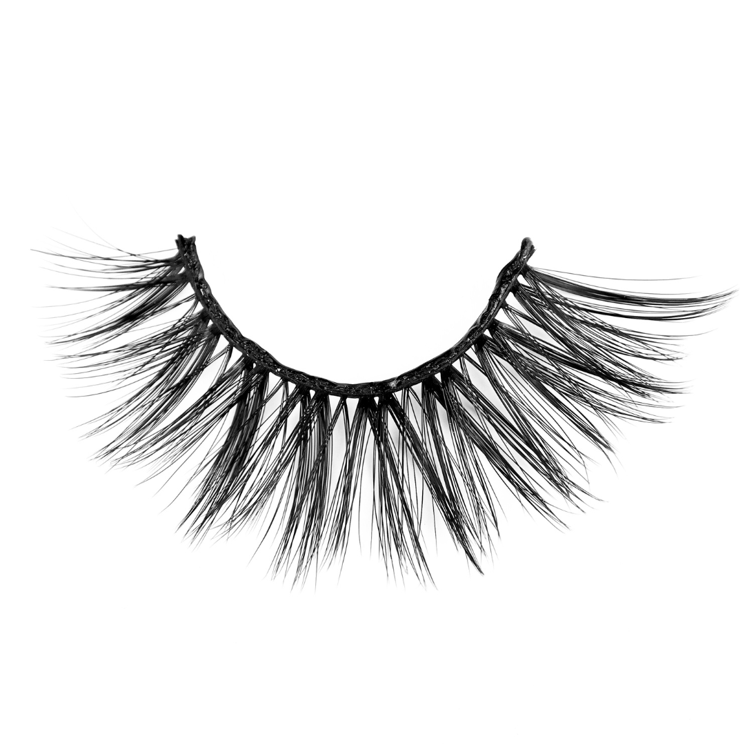 Iris - Self Adhesive Strip Lashes