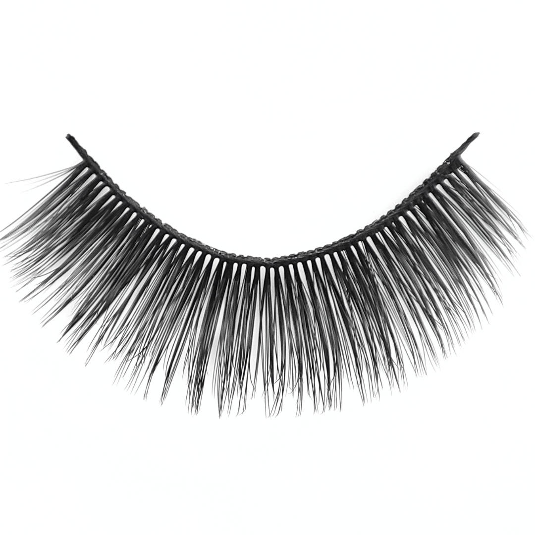 Aurora - Self Adhesive Strip Lashes
