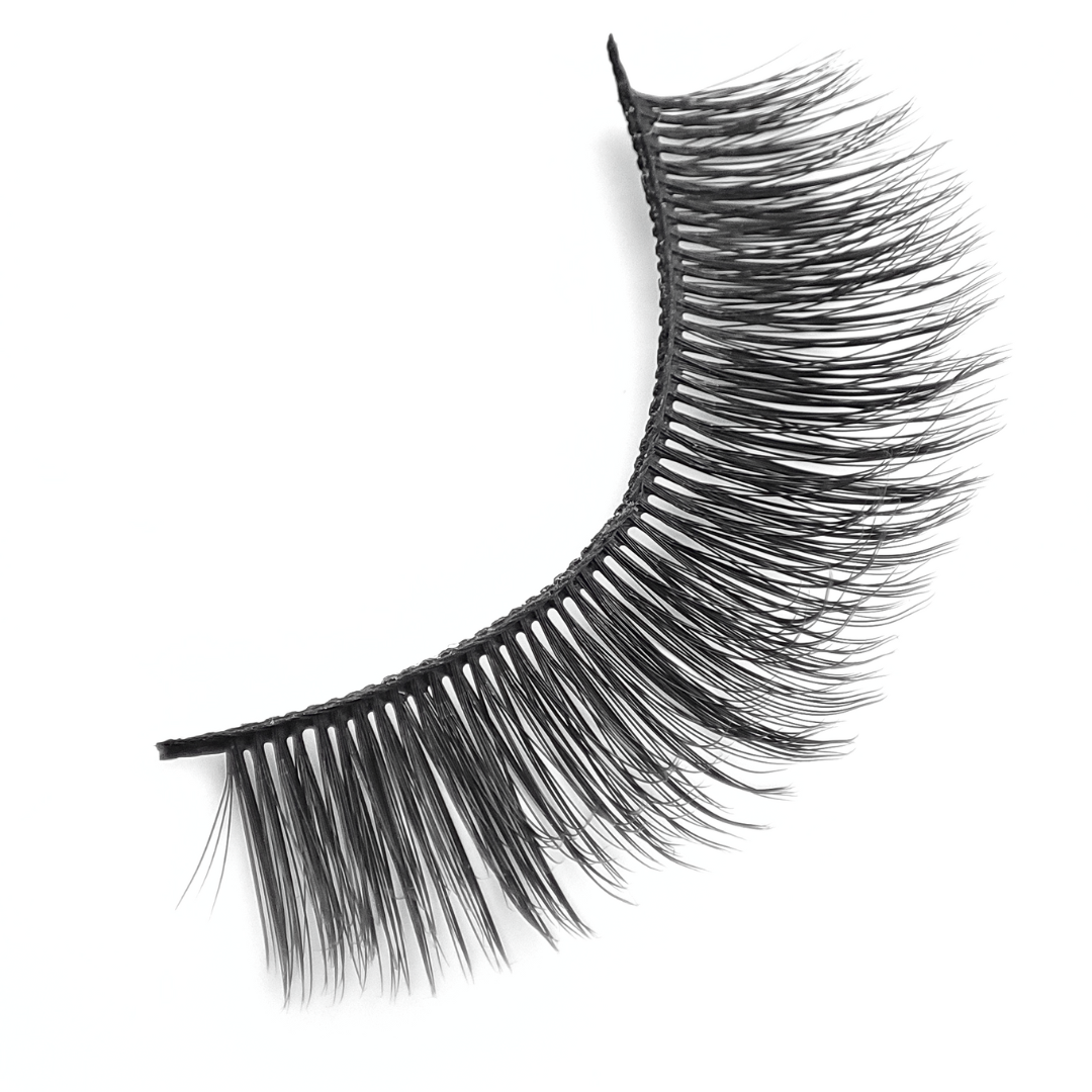 Aurora - Self Adhesive Strip Lashes
