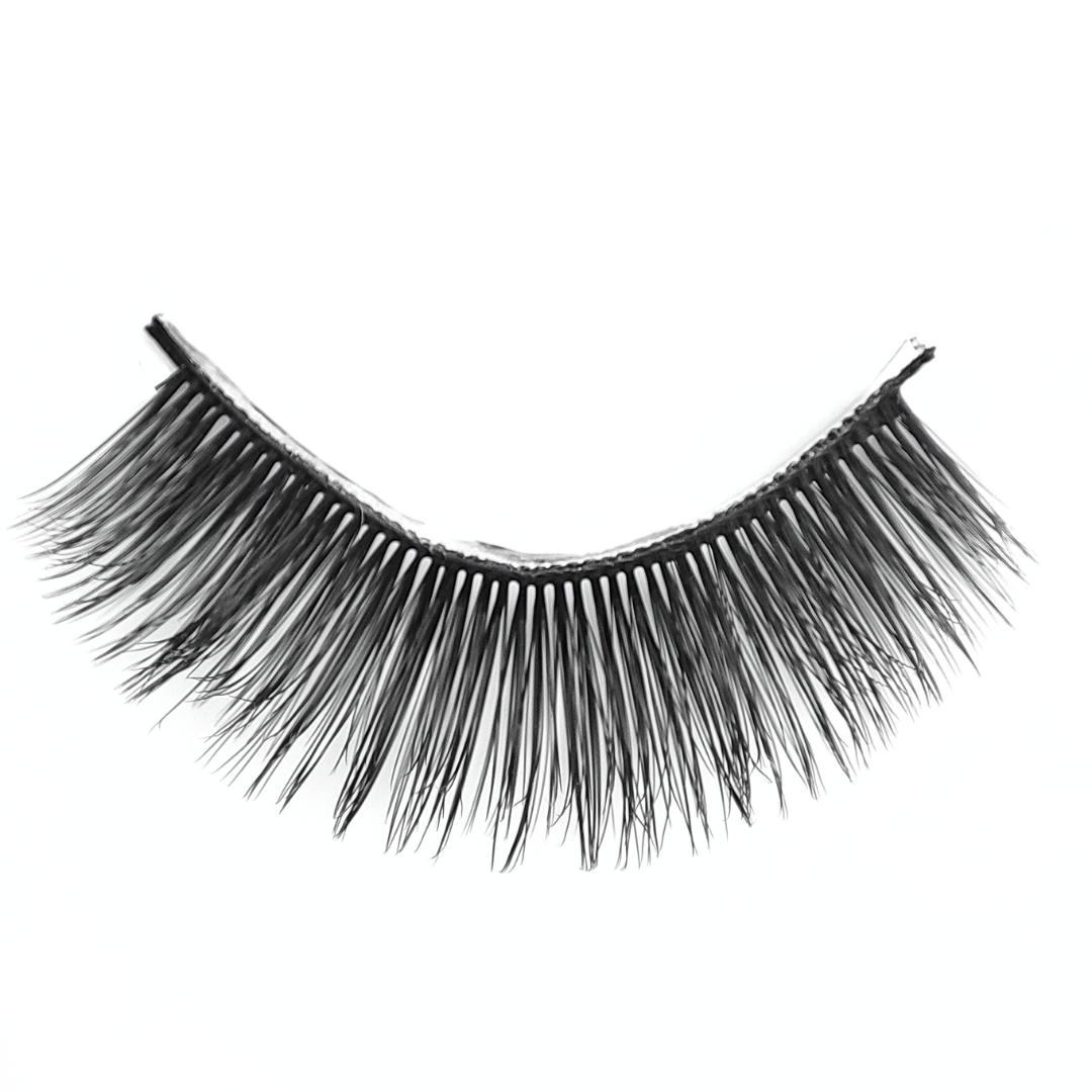 Aurora - Self Adhesive Strip Lashes