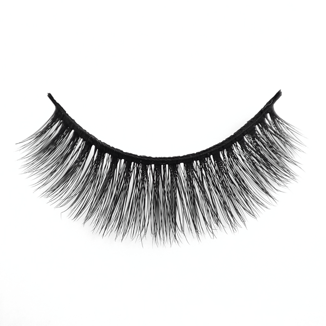 Zenith - Self Adhesive Strip Lashes