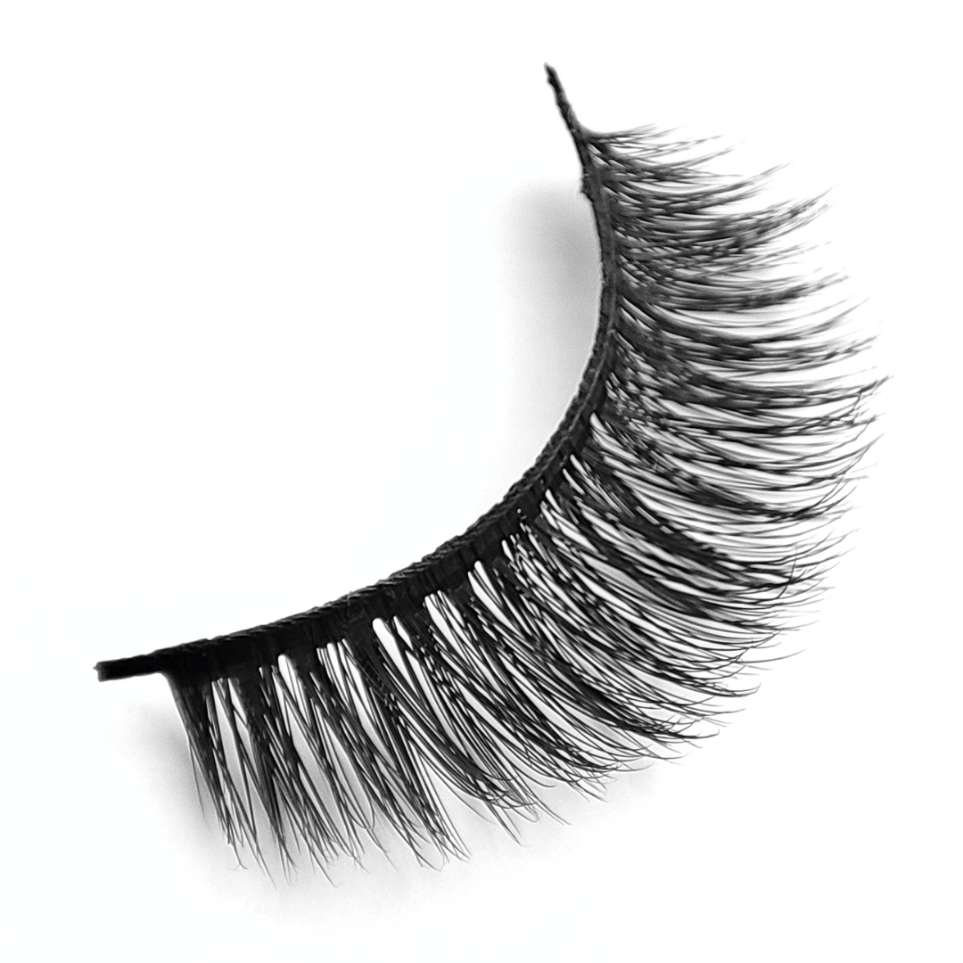 Zenith - Self Adhesive Strip Lashes