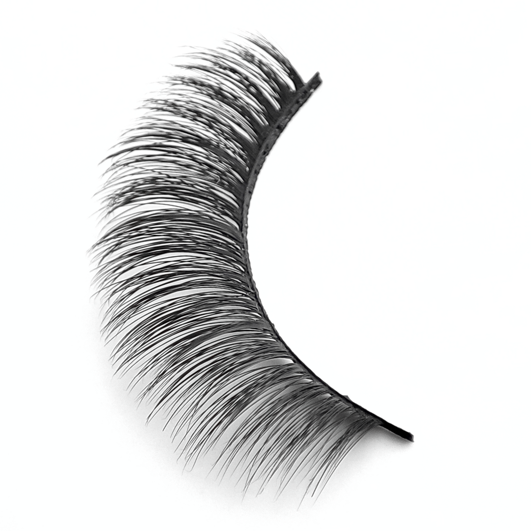 Zenith - Self Adhesive Strip Lashes