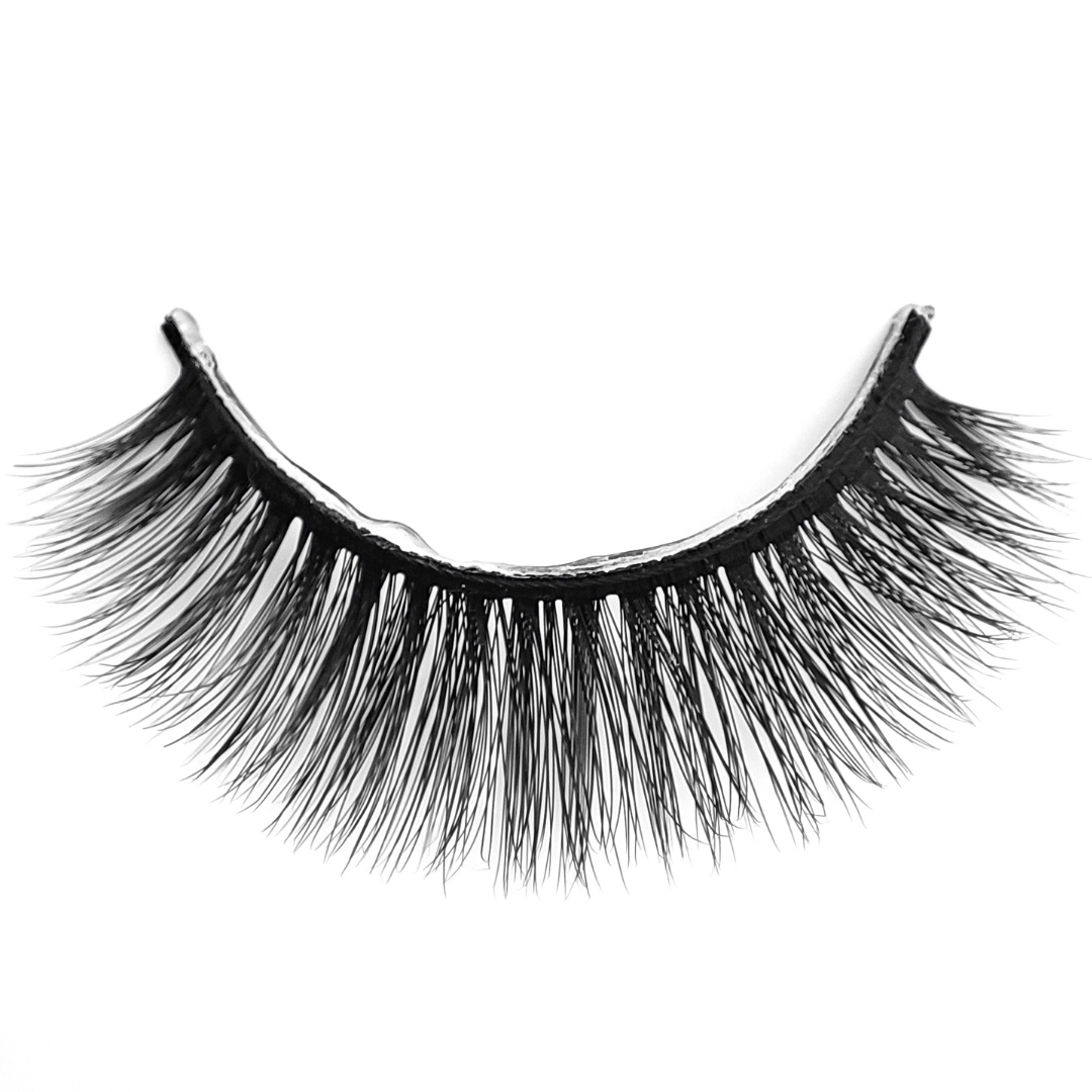 Zenith - Self Adhesive Strip Lashes