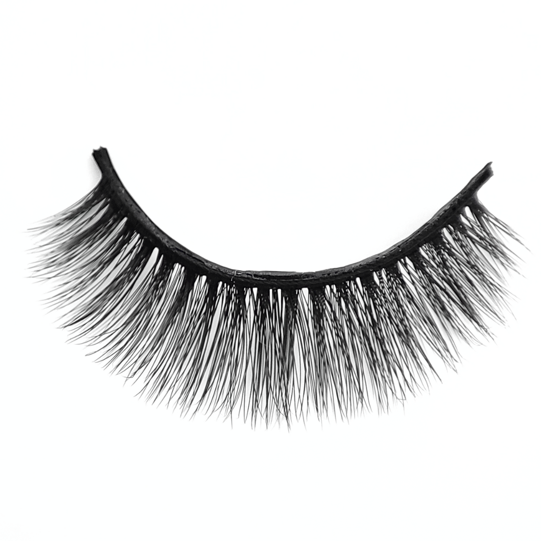 Zenith - Self Adhesive Strip Lashes