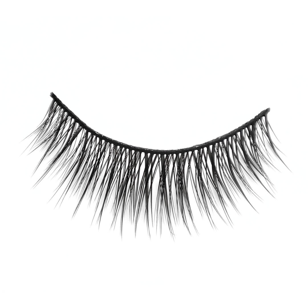 Pulsar - Self Adhesive Strip Lashes