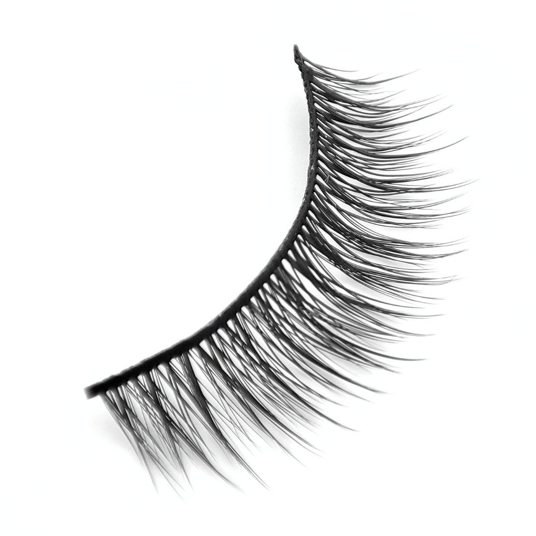 Pulsar - Self Adhesive Strip Lashes