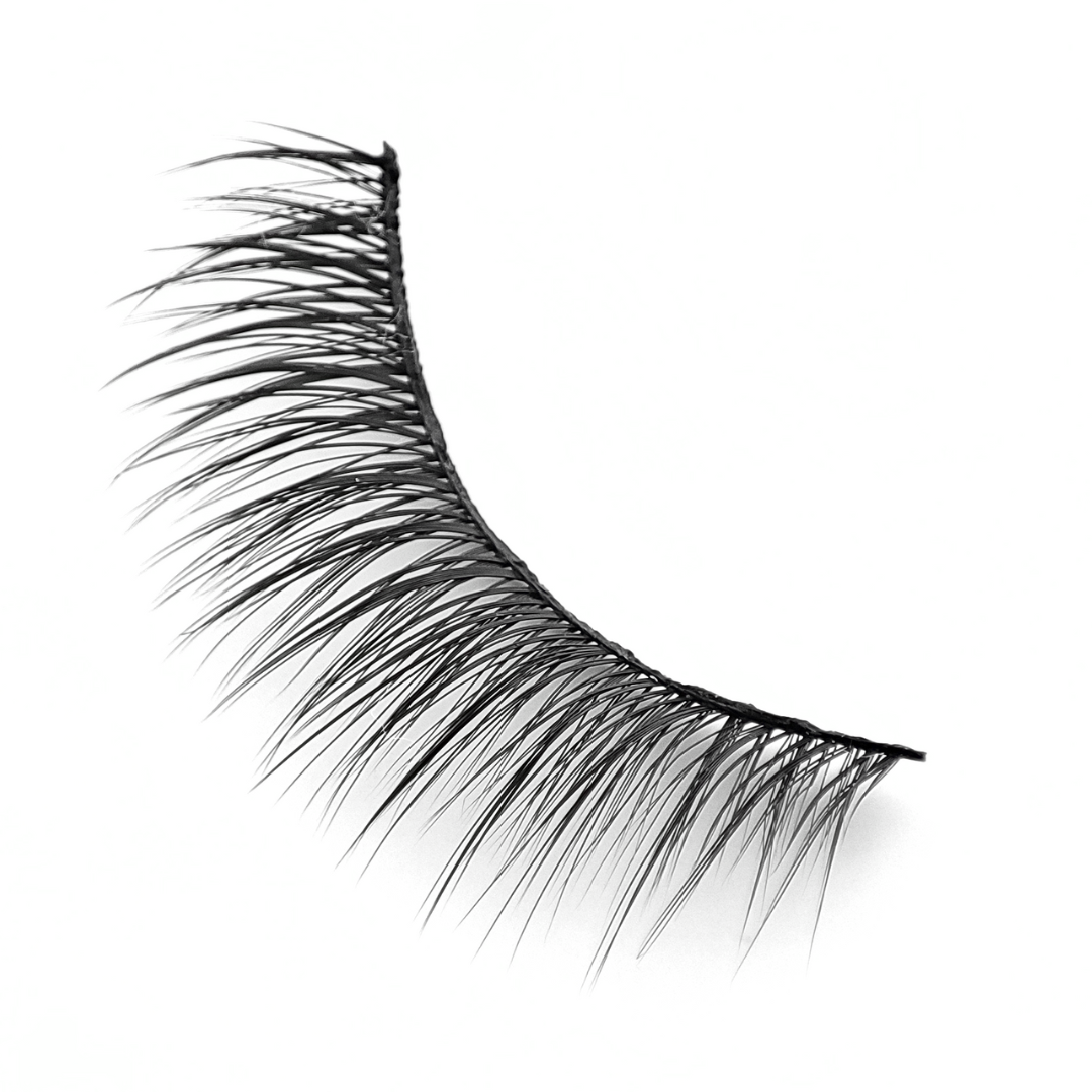 Pulsar - Self Adhesive Strip Lashes