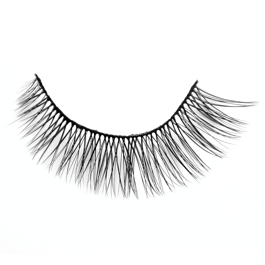 Eclipse - Self Adhesive Strip Lashes