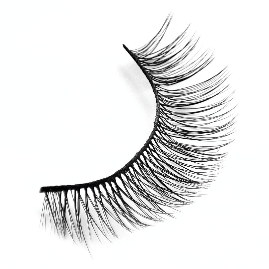 Eclipse - Self Adhesive Strip Lashes