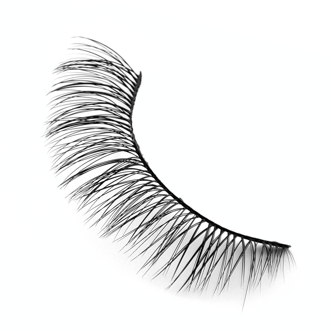 Eclipse - Self Adhesive Strip Lashes