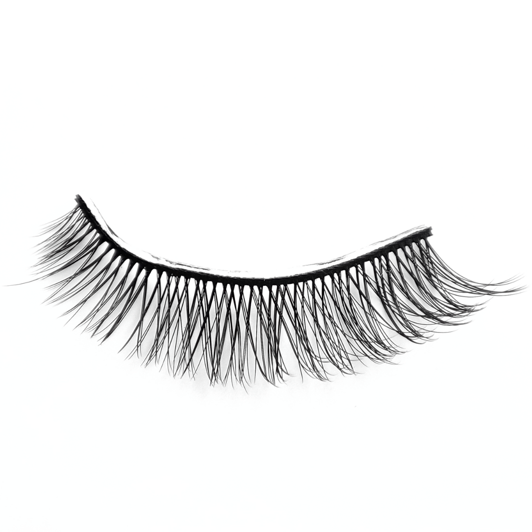 Eclipse - Self Adhesive Strip Lashes