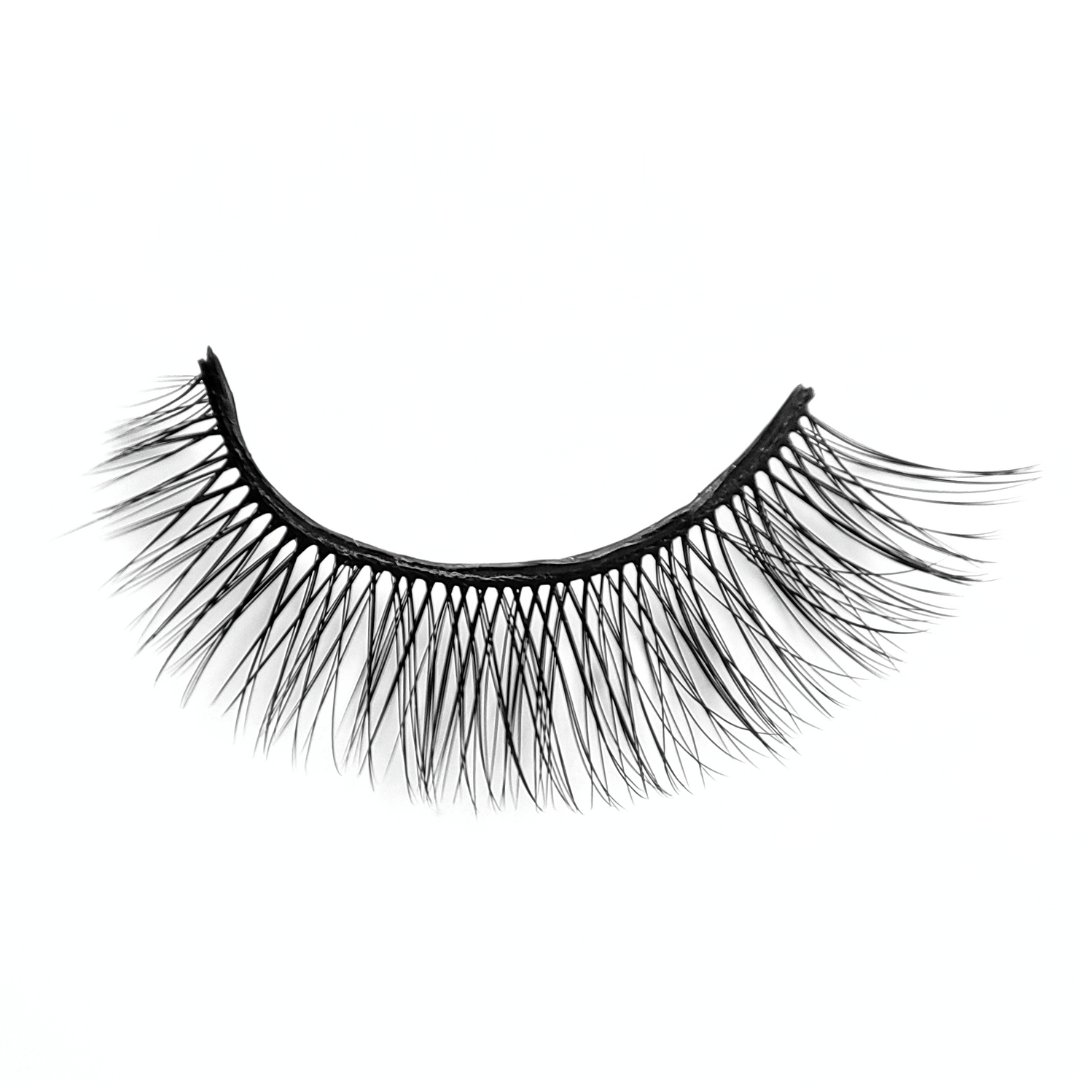 Eclipse - Self Adhesive Strip Lashes