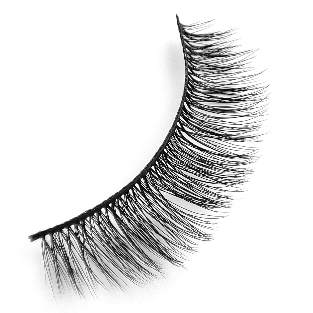 Orbit - Self Adhesive Strip Lashes