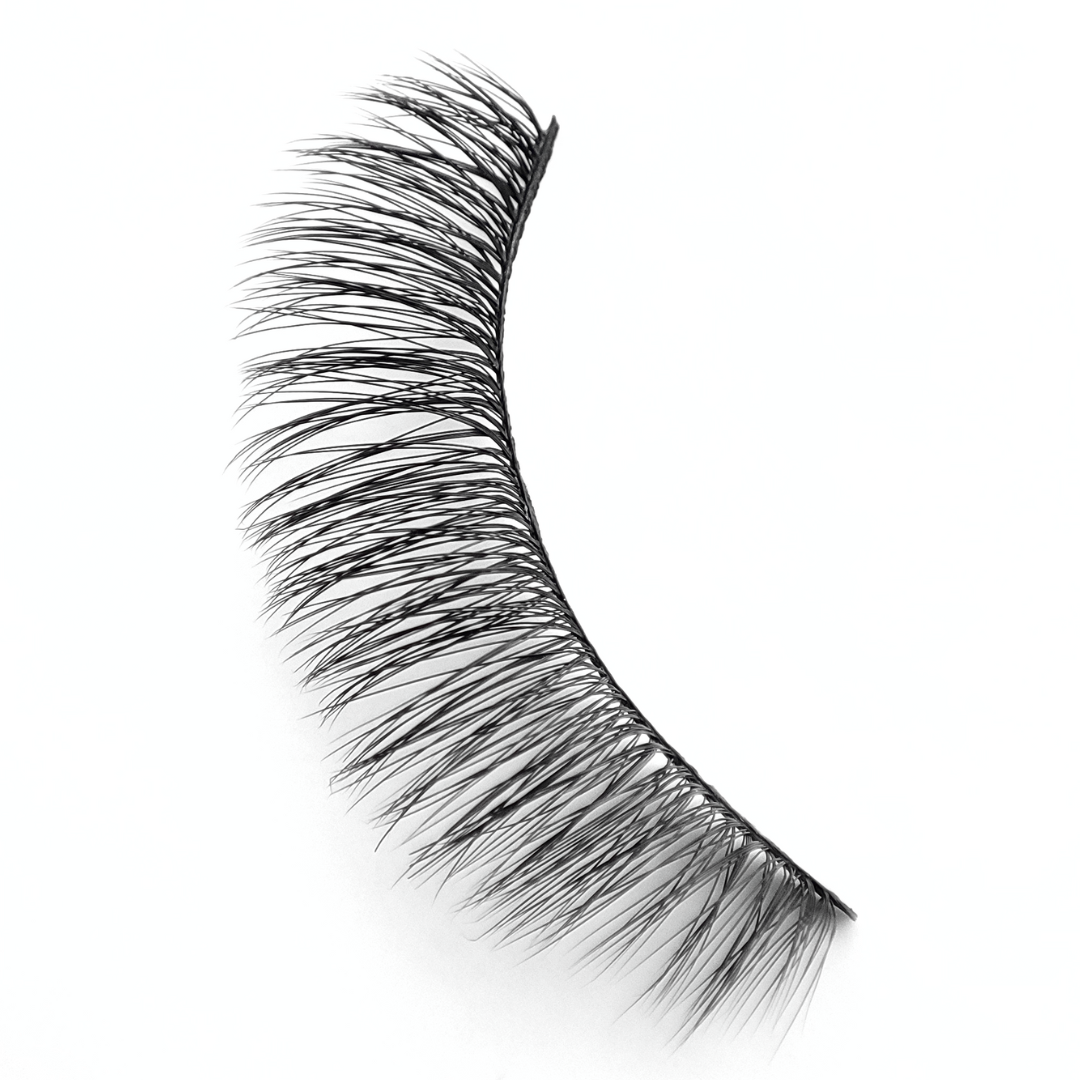 Orbit - Self Adhesive Strip Lashes