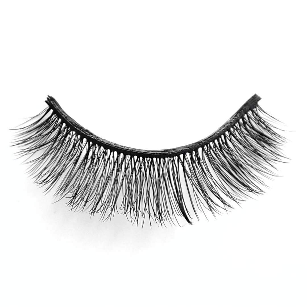 Orbit - Self Adhesive Strip Lashes