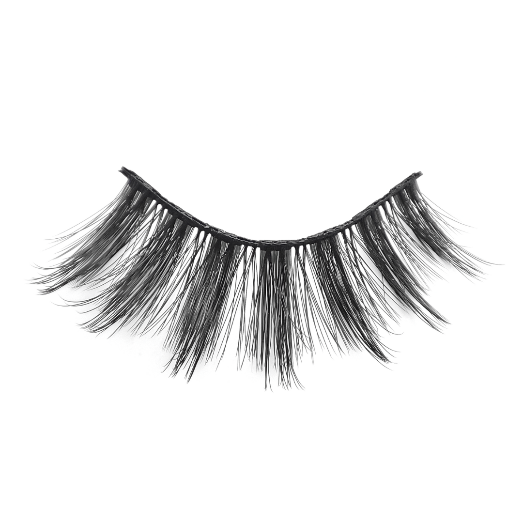Asteroid - Self Adhesive Strip Lashes