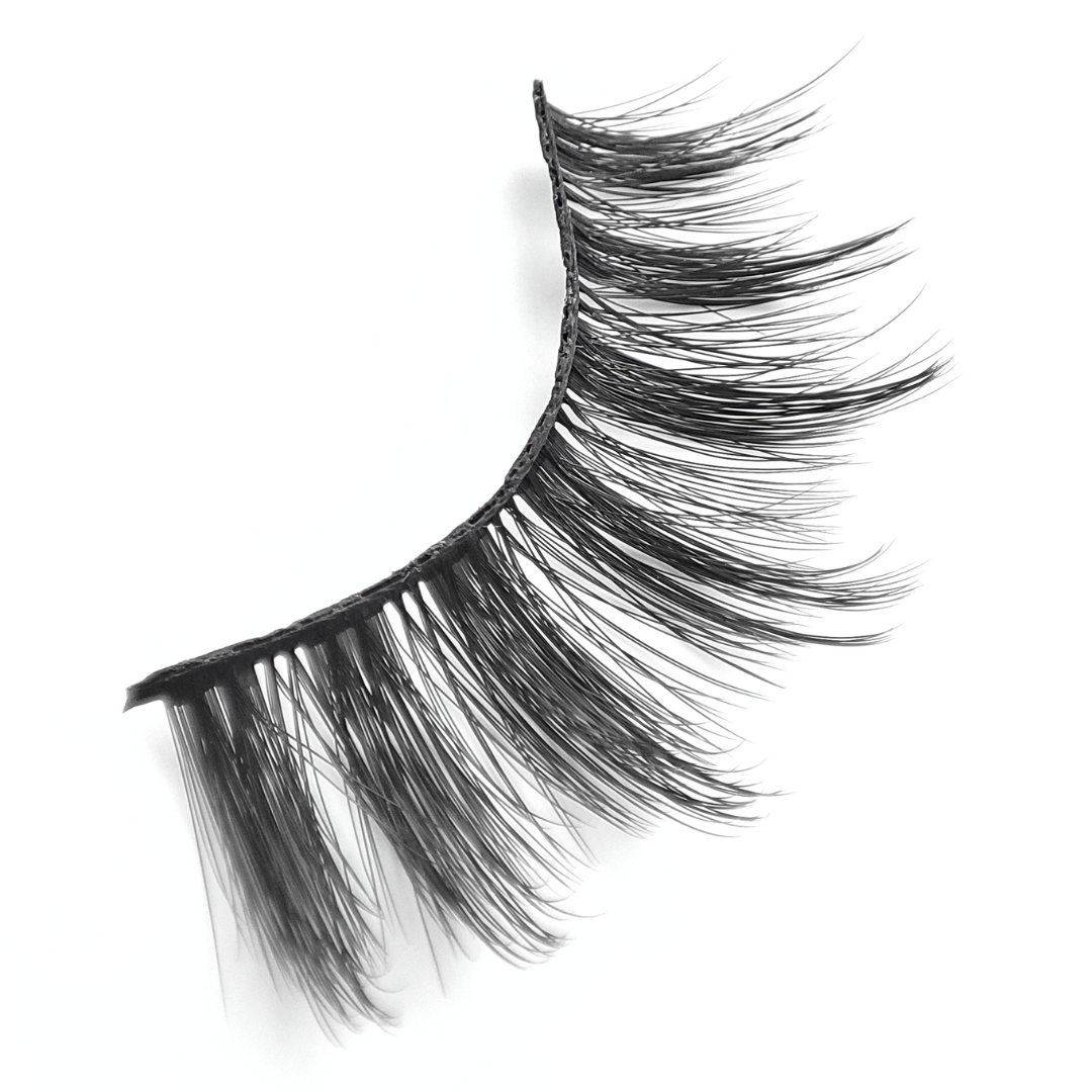 Asteroid - Self Adhesive Strip Lashes