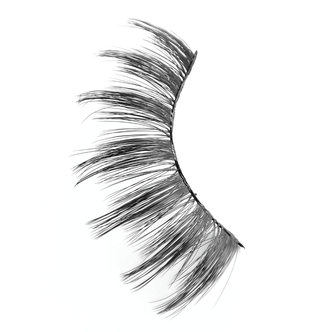 Asteroid - Self Adhesive Strip Lashes