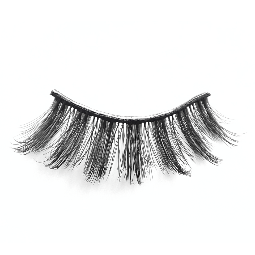 Asteroid - Self Adhesive Strip Lashes