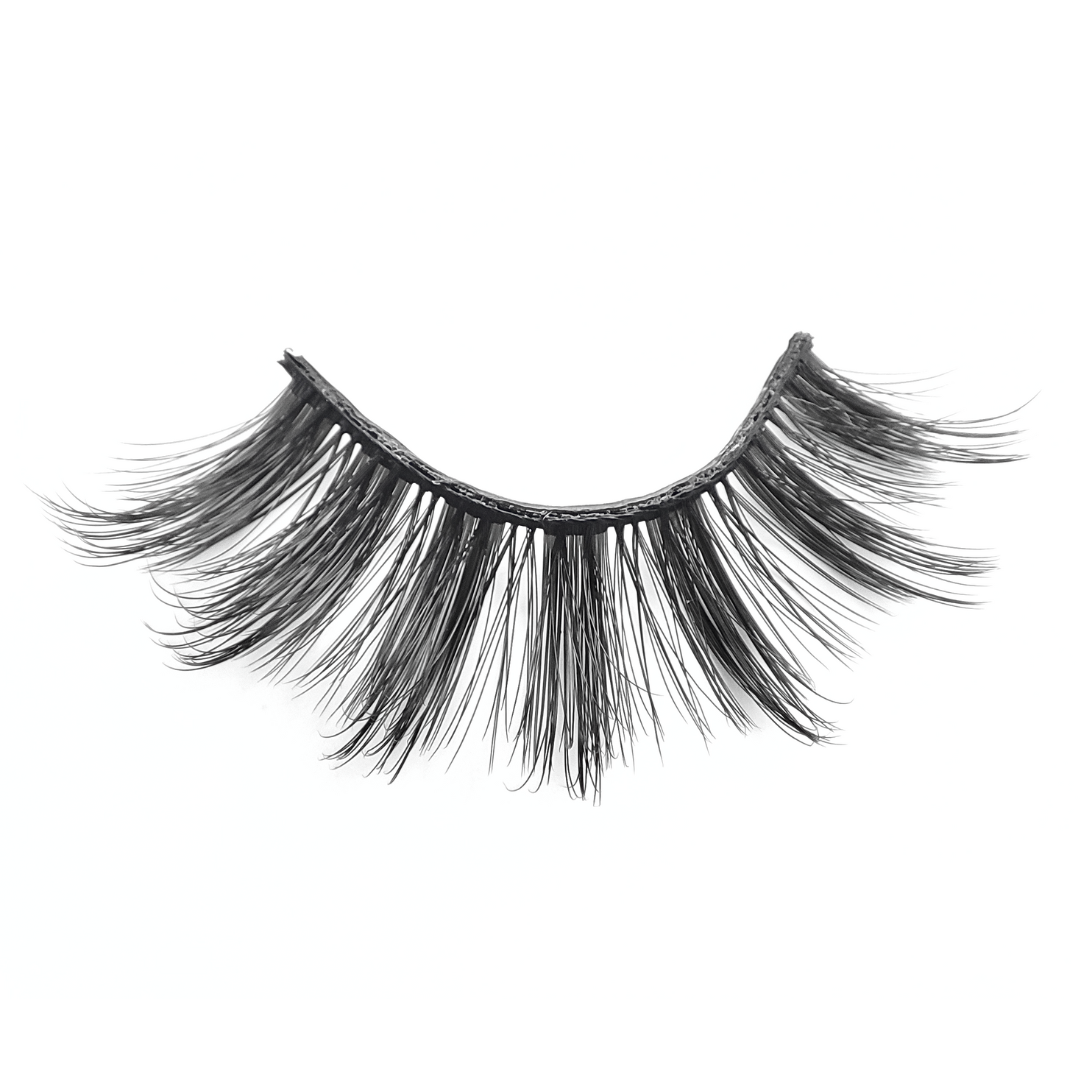Asteroid - Self Adhesive Strip Lashes