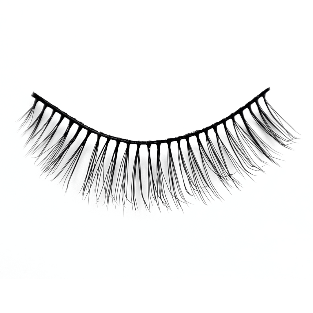Plasma - Self Adhesive Strip Lashes
