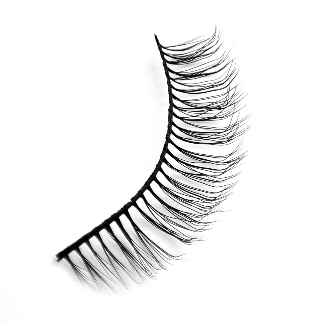 Plasma - Self Adhesive Strip Lashes