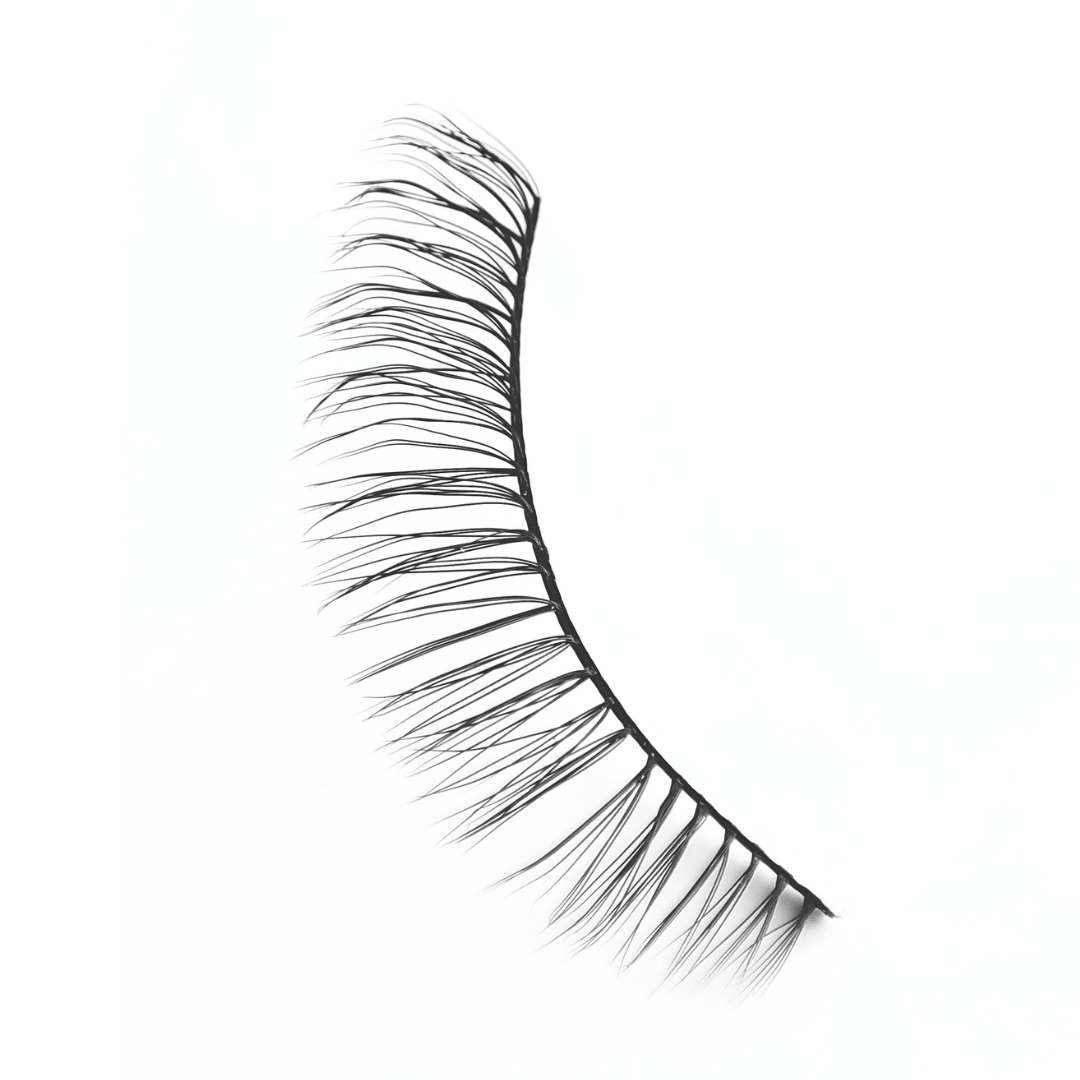 Plasma - Self Adhesive Strip Lashes