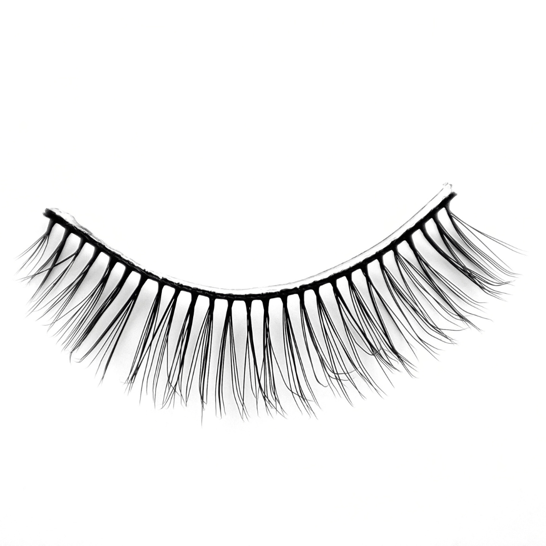 Plasma - Self Adhesive Strip Lashes