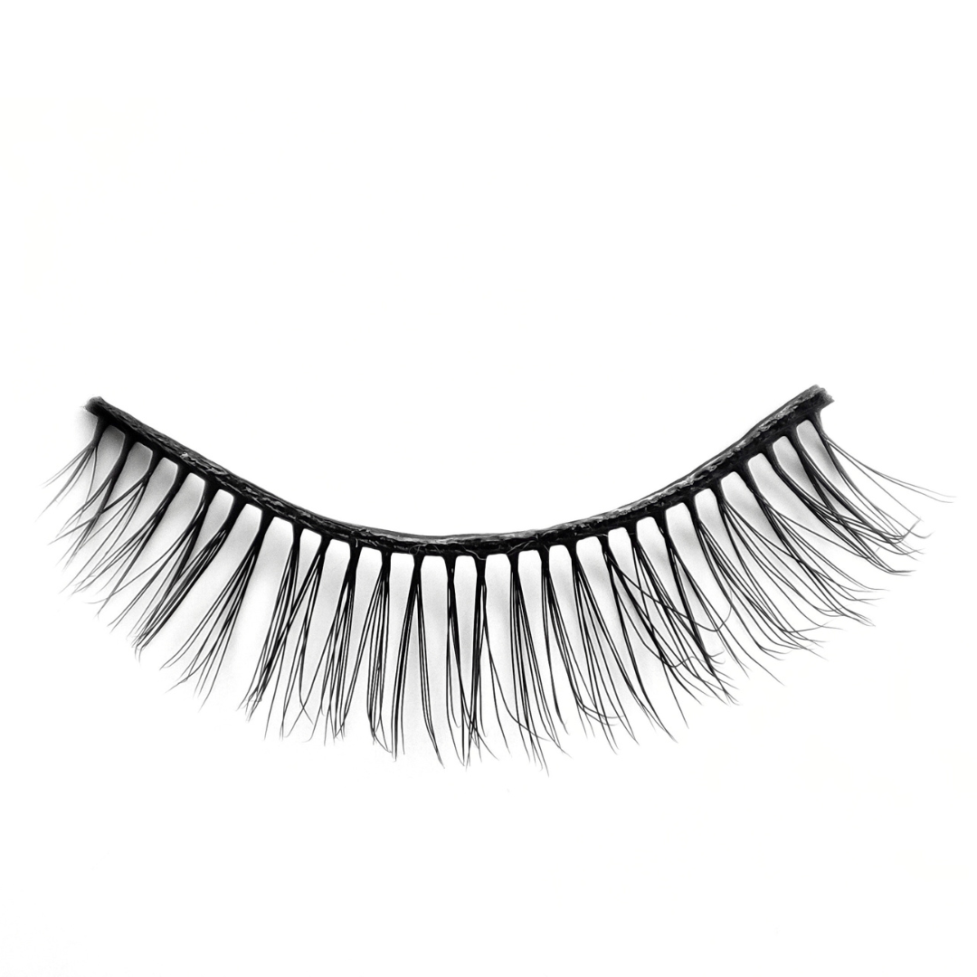 Plasma - Self Adhesive Strip Lashes