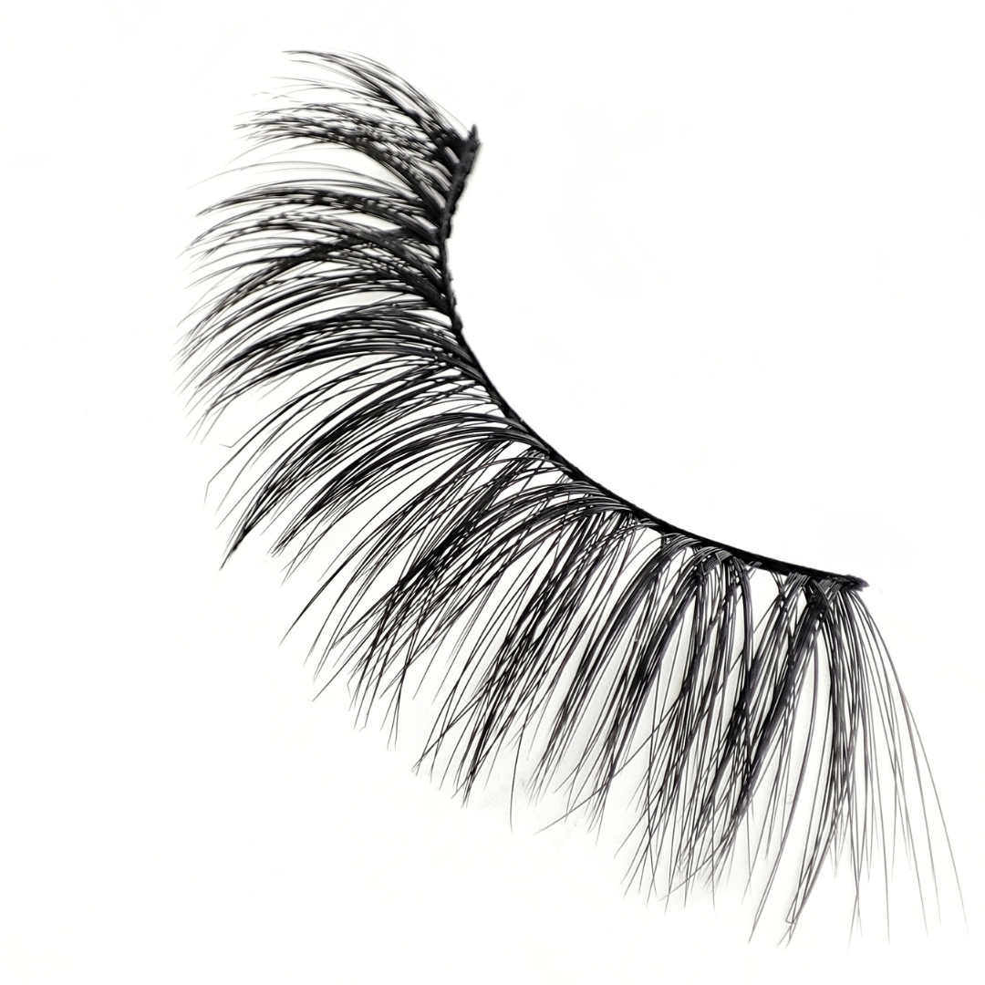 Iris - Self Adhesive Strip Lashes