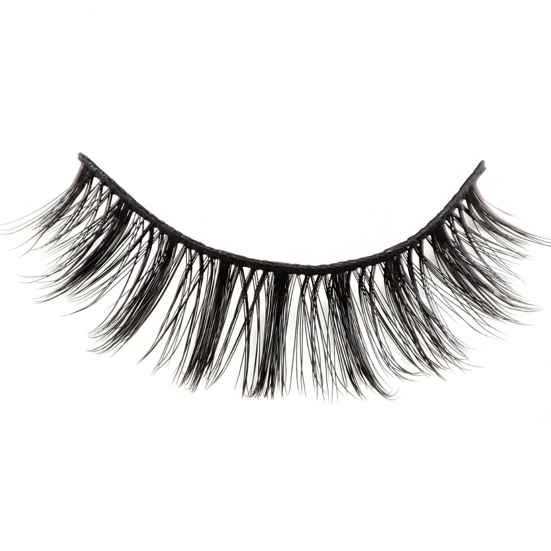 Butterfly- Self Adhesive Strip Lashes